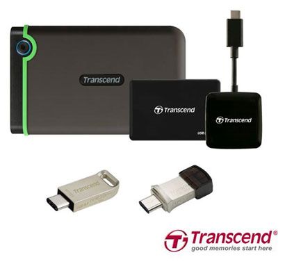 Восстановление данных Transcend Трансенд во Владикавказе